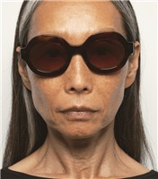 Occhiali da sole Kaleos Donna GATZ 49 C005 - GATZ 49 C005